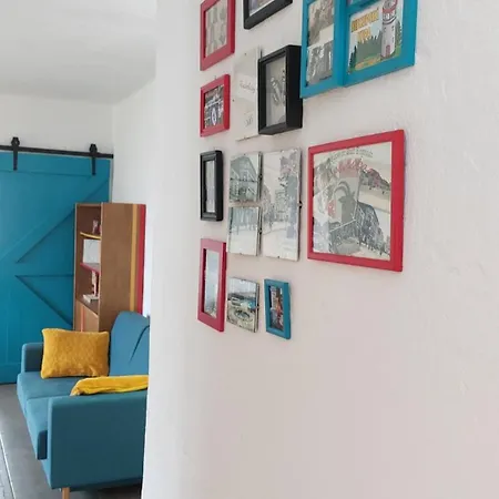 Lovcik Prl Apartment Glucholazy Exterior photo