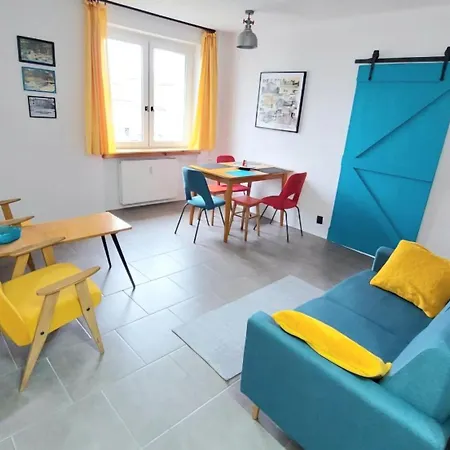 Lovcik Prl Apartment Glucholazy Exterior photo