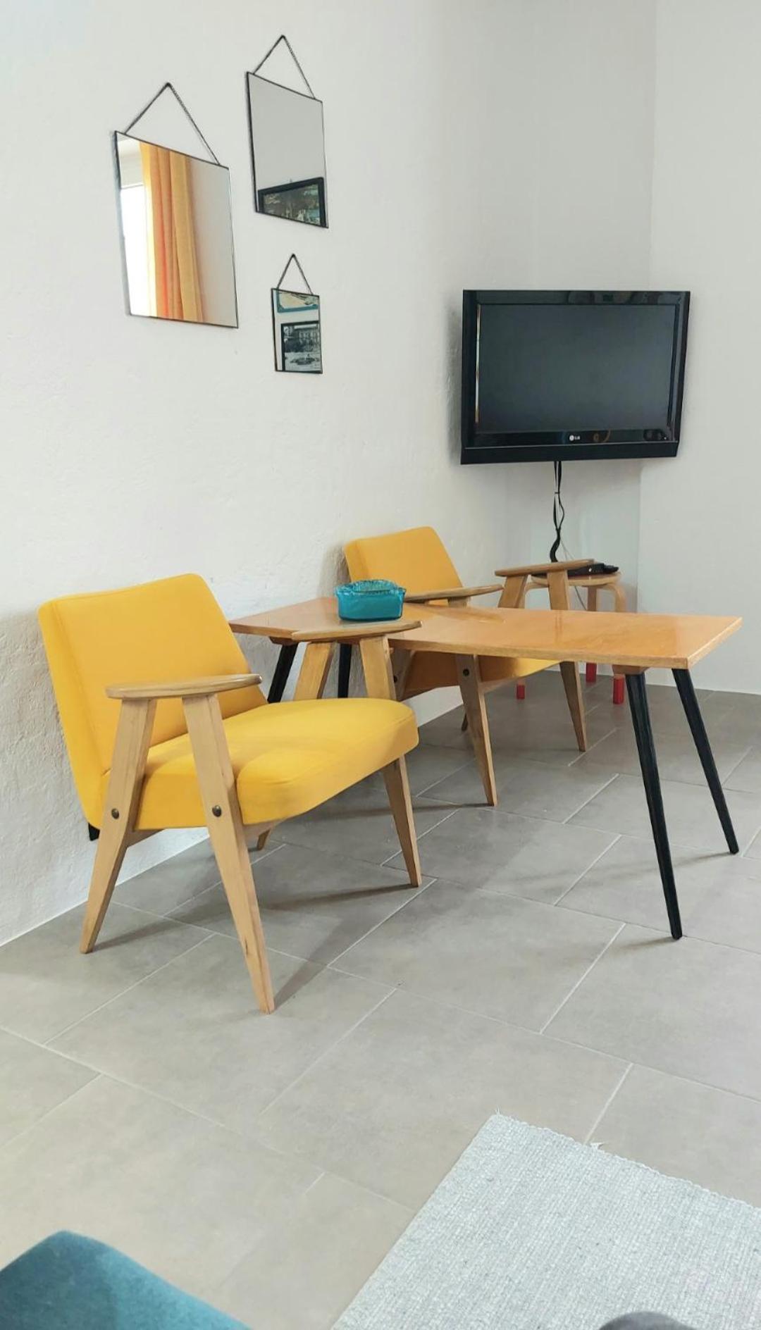 Lovcik Prl Apartment *