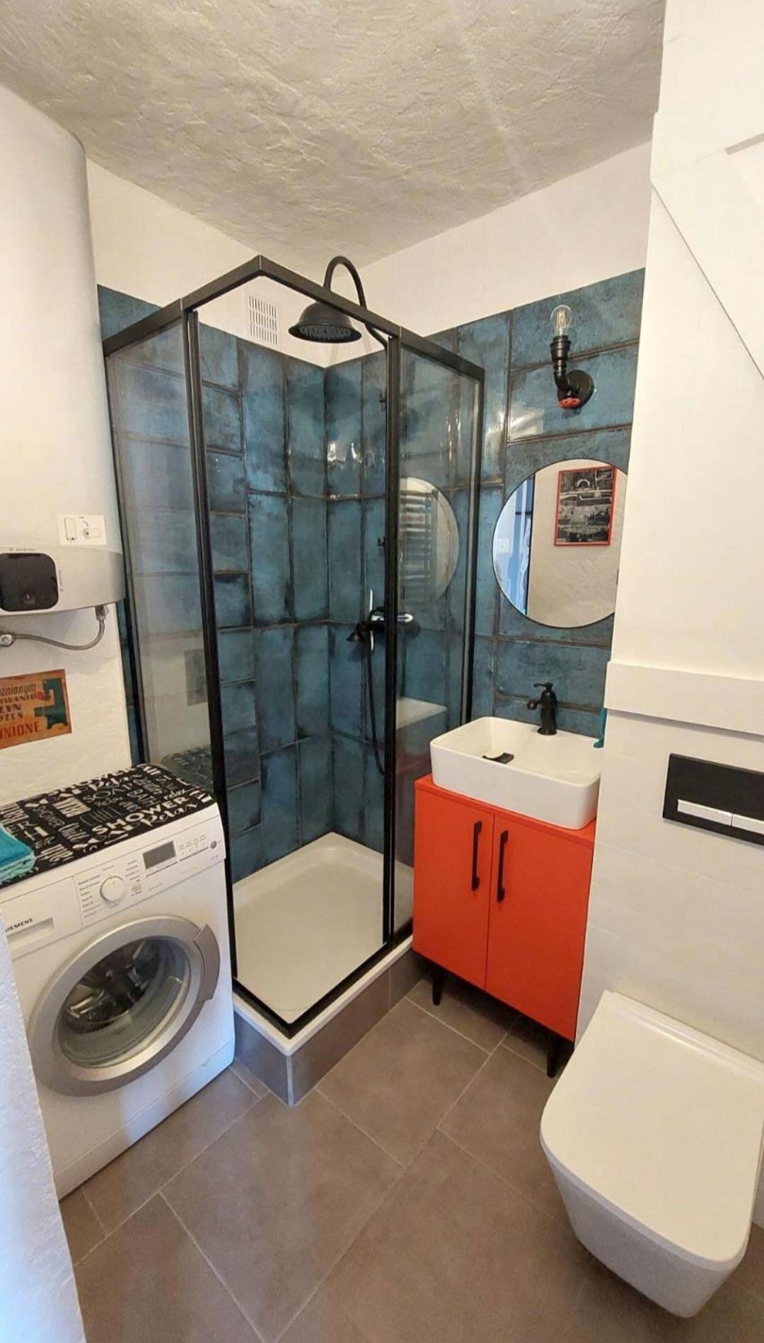 Lovcik Prl Apartment Glucholazy